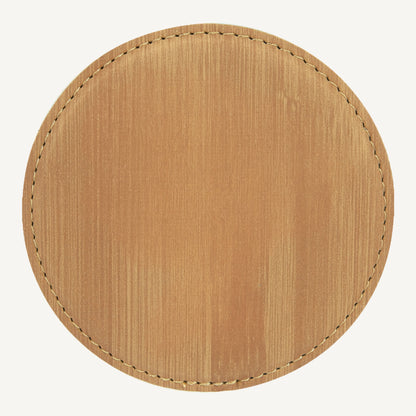 Custom Wedding Coasters – Personalized Wedding Favor for Guests