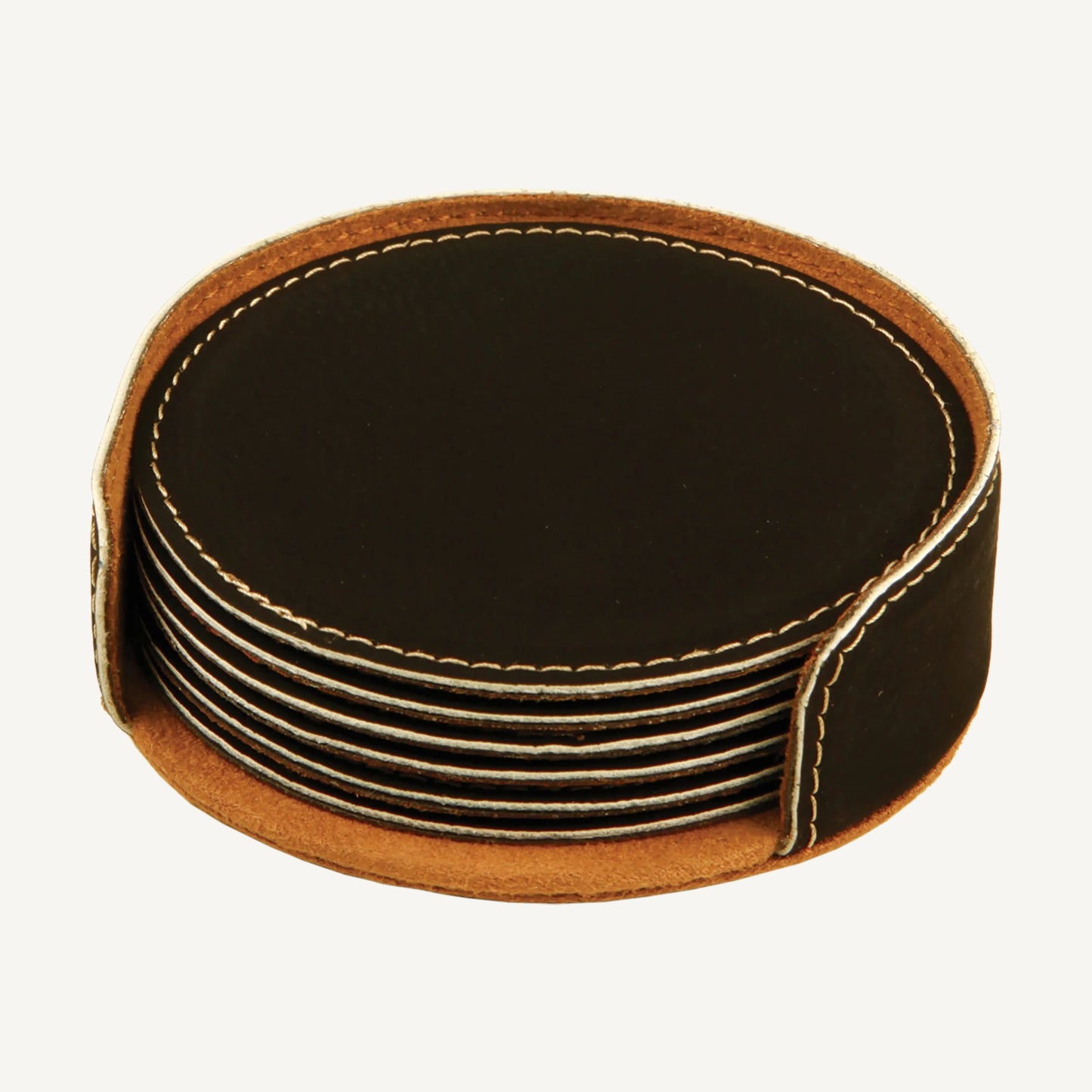 Custom Wedding Coasters – Personalized Wedding Favor for Guests