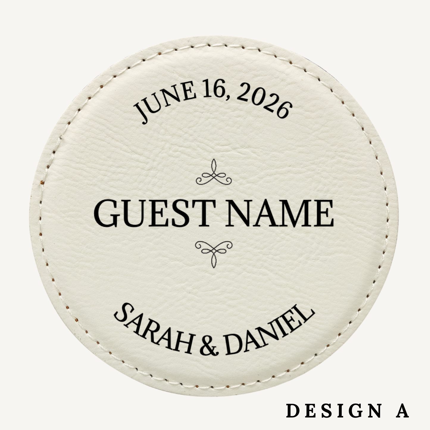 Design A