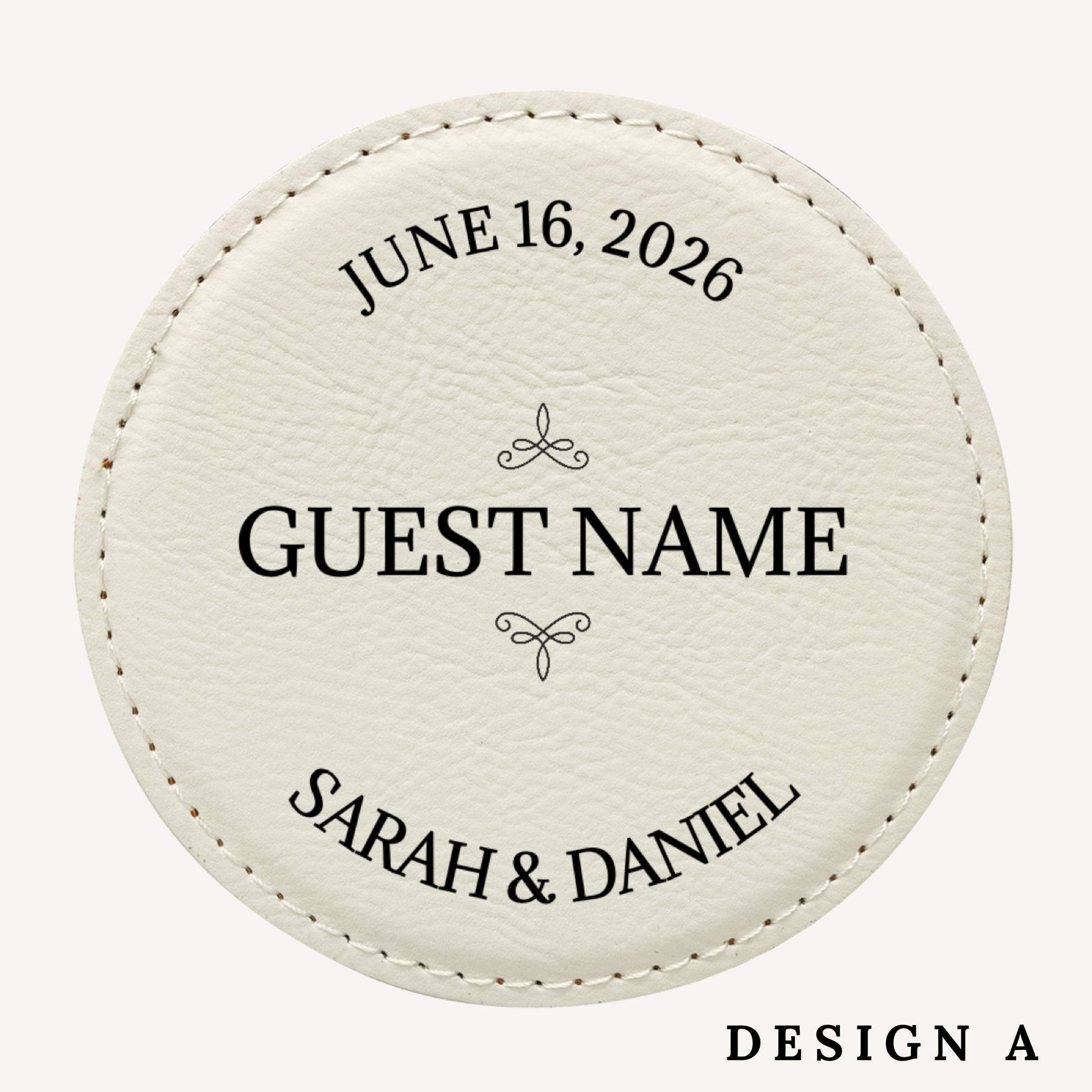 Design A