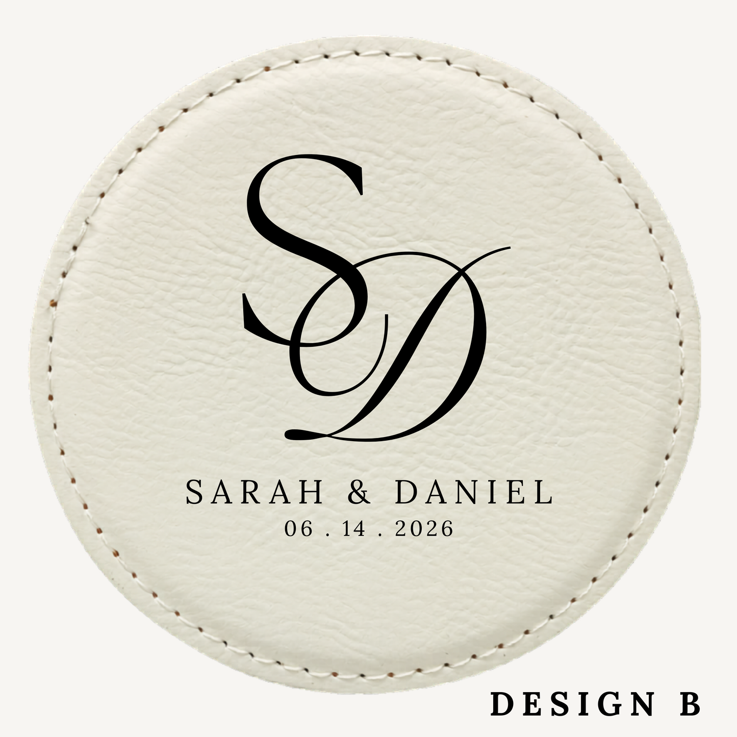 Design B