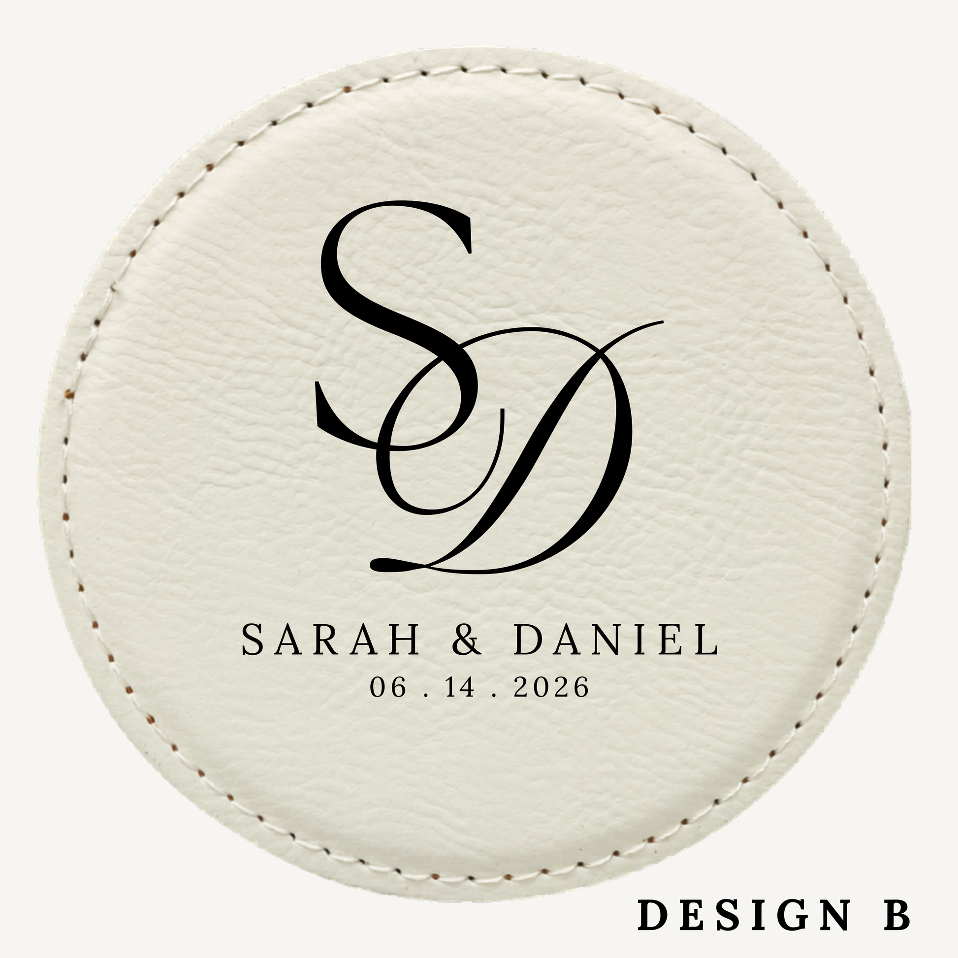 Design B