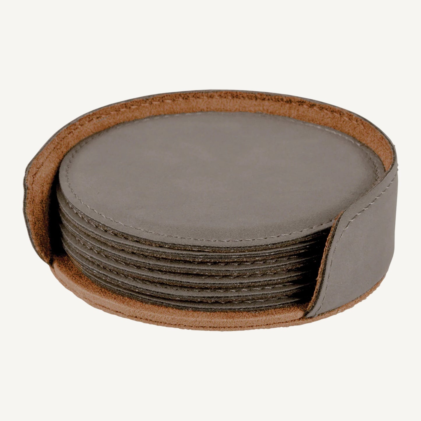 Custom Wedding Coasters – Personalized Wedding Favor for Guests