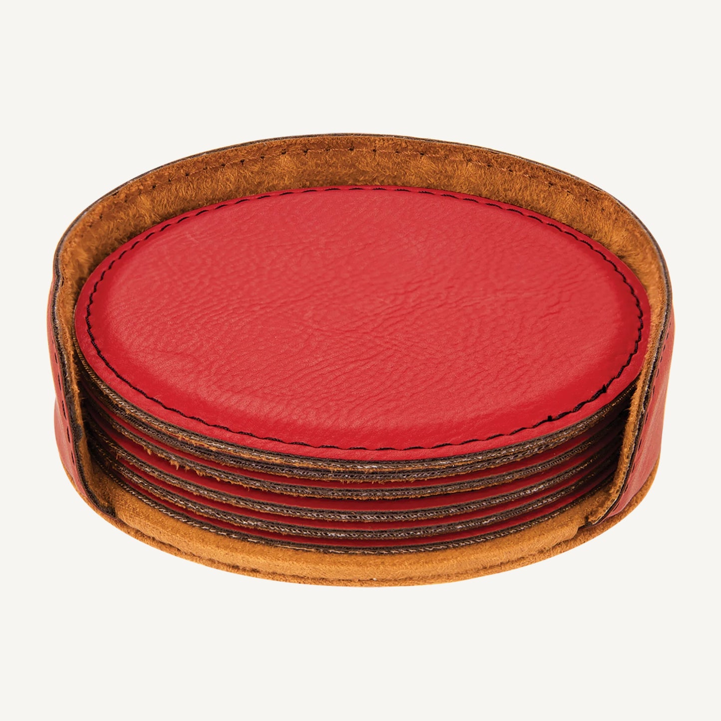 Custom Wedding Coasters – Personalized Wedding Favor for Guests